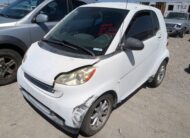 SMART FORTWO 2008 – DD4202