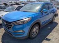 HYUNDAI TUCSON 2016 – DD4191