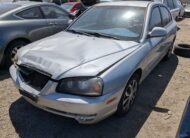 HYUNDAI ELANTRA 2005 – DD4189