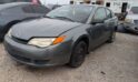2006 SATURN ION – DD3973