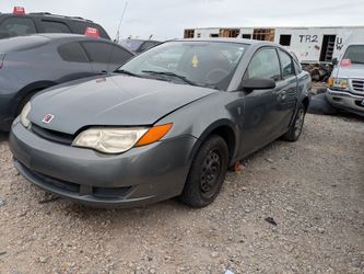 2006 SATURN ION – DD3973