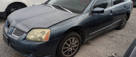 2005 MITSUBISHI GALANT – DD4099
