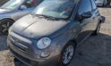 2012 FIAT 500 – DD4128