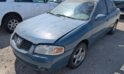 2006 NISSAN SENTRA – DD4193