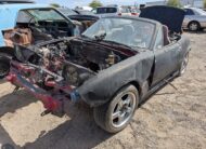 MAZDA MIATA 1991 – DD1924