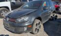 2011 VOLKSWAGEN GTI – DD4127