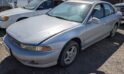 2000 MITSUBISHI GALANT – DD4108