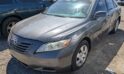 2007 TOYOTA CAMRY – DD4112
