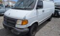 2000 DODGE RAM – DD4124