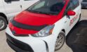 2016 TOYOTA PRIUS V – DD4090