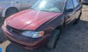 1998 TOYOTA COROLLA – DD4123
