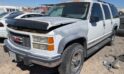 1994 GMC SUBURBAN – DD4105