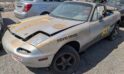 1991 MAZDA MIATA – DD1939
