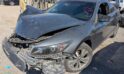 2008 HONDA ACCORD – DD4118