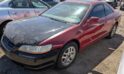 2002 HONDA ACCORD – DD4103