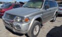 2002 MITSIBISHI MONTERO SPORT