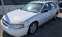 2001 NISSAN ALTIMA – DD4137