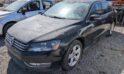 2015 VOLKSWAGEN PASSAT – DD4148