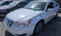 2012 CHRYSLER 200 – DD4147