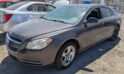 2010 CHEVY MALIBU – DD4145