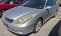 2006 LEXUS ES330 – DD4114