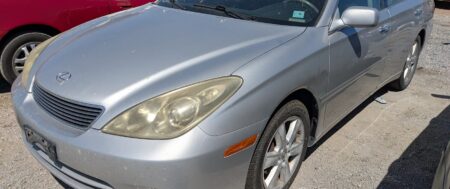 2006 LEXUS ES330 – DD4114
