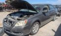 2008 TOYOTA AVALON – DD4165