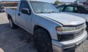2005 CHEVY COLORADO – DD4158