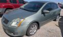 2007 NISSAN SENTRA – DD4153