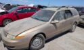 2001 SATURN LW2 – DD4210