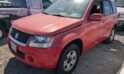 2007 SUZUKI GRAND VITARA – DD4110