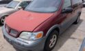 2001 PONTIAC MONTANA – DD4179