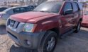 2007 NISSAN XTERRA – DD4154