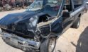 1990 NISSAN D21 PICKUP – DD4160