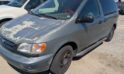 2000 TOYOTA SIENNA – DD4171