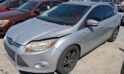 2014 FORD FOCUS – DD4169