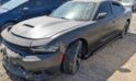 2019 DODGE CHARGER – DD4200