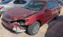 2002 TOYOTA CAMRY – DD4164