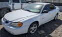 2000 PONTIAC GRAND AM – DD4106