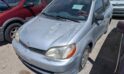 2001 TOYOTA ECHO – DD4180