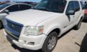 2008 FORD EXPLORER – DD4170