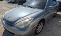 2002 LEXUS ES300 – DD4161