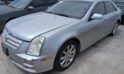 2006 CADILLAC STS – DD4176