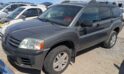 2004 MITSUBISHI ENDEAVOR – DD4204