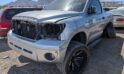 2007 TOYOTAQ TUNDRA – DD4173