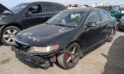 2004 ACURA TSX – DD4104
