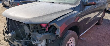 2014 DODGE DURANGO – DD4259