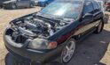 2006 NISSAN SENTRA – DD4207