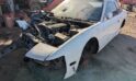 1990 NISSAN 240SX – DD3399