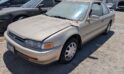 1993 HONDA ACCORD – DD4235